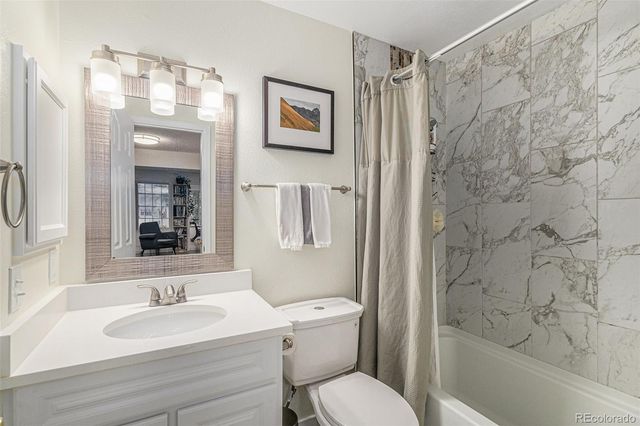 12454 E Tennessee Circle D, Aurora, CO 80012