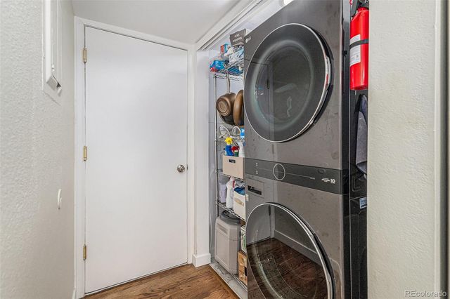 12454 E Tennessee Circle D, Aurora, CO 80012