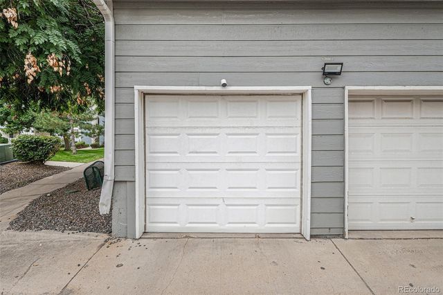 12454 E Tennessee Circle D, Aurora, CO 80012