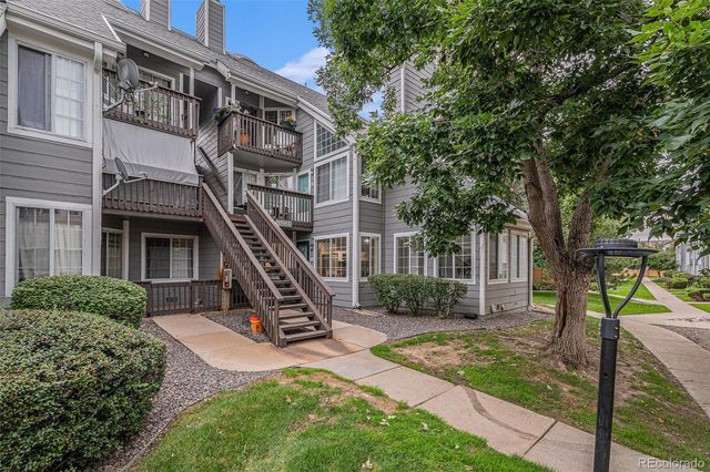 12454 E Tennessee Circle D, Aurora, CO 80012