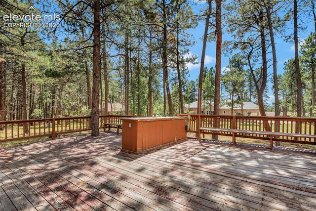 19295 Rim Of The World Drive, Monument, CO 80132