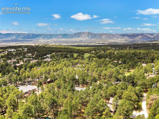 19295 Rim Of The World Drive, Monument, CO 80132