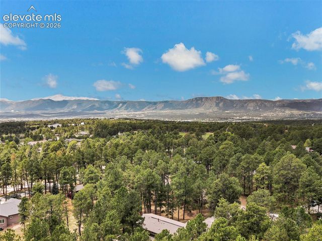 19295 Rim Of The World Drive, Monument, CO 80132