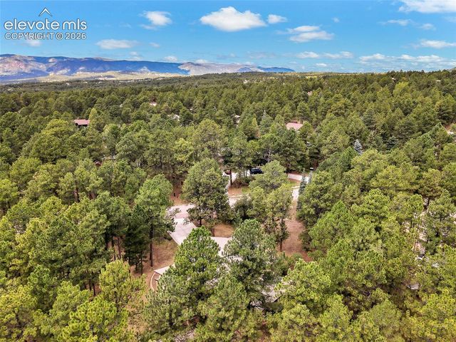 19295 Rim Of The World Drive, Monument, CO 80132