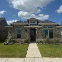 3101 Arthurdale Street, Celina, TX 75009
