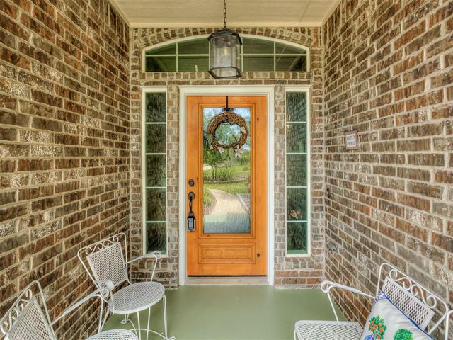 20001 SE 119th Street, Mcloud, OK 74851