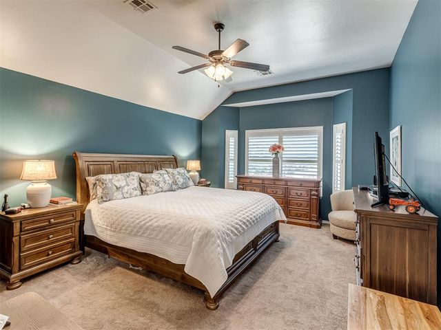 20001 SE 119th Street, Mcloud, OK 74851