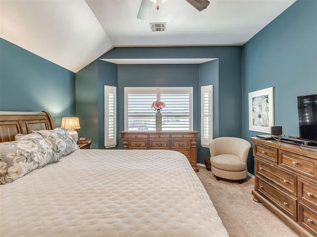 20001 SE 119th Street, Mcloud, OK 74851