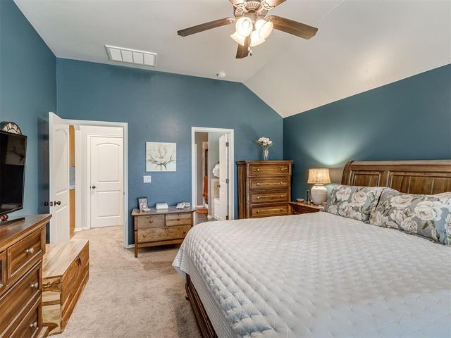 20001 SE 119th Street, Mcloud, OK 74851