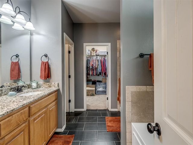 20001 SE 119th Street, Mcloud, OK 74851