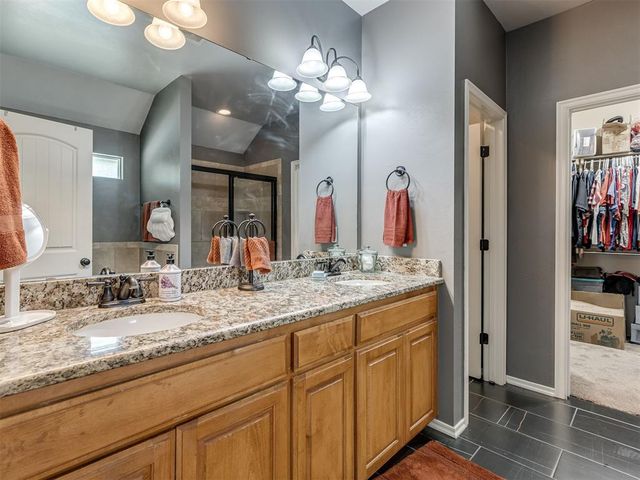 20001 SE 119th Street, Mcloud, OK 74851