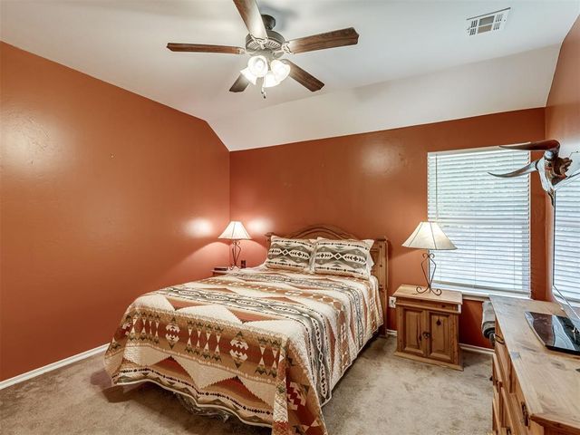 20001 SE 119th Street, Mcloud, OK 74851