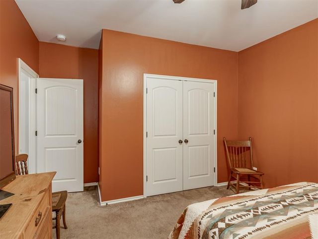 20001 SE 119th Street, Mcloud, OK 74851