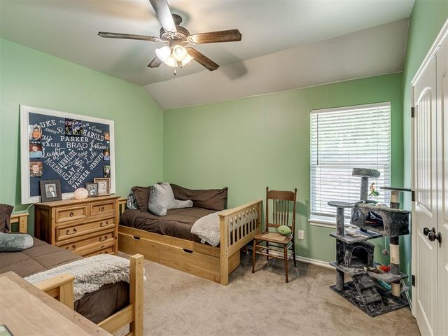 20001 SE 119th Street, Mcloud, OK 74851