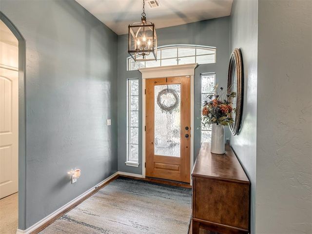 20001 SE 119th Street, Mcloud, OK 74851
