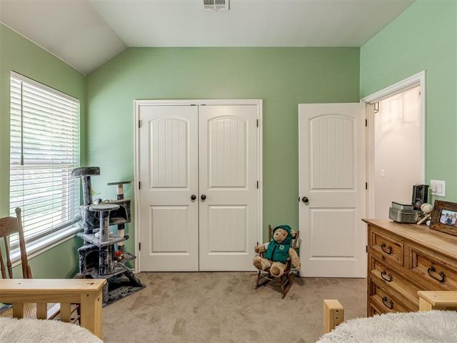 20001 SE 119th Street, Mcloud, OK 74851