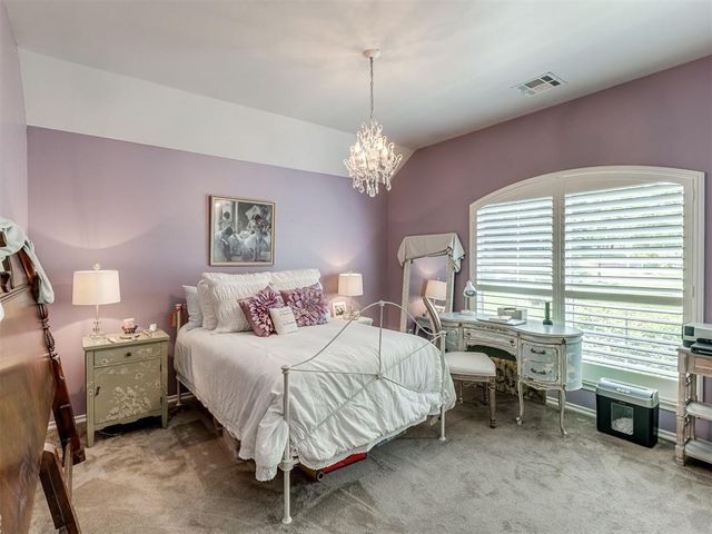 20001 SE 119th Street, Mcloud, OK 74851