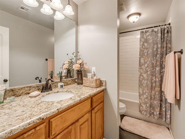 20001 SE 119th Street, Mcloud, OK 74851