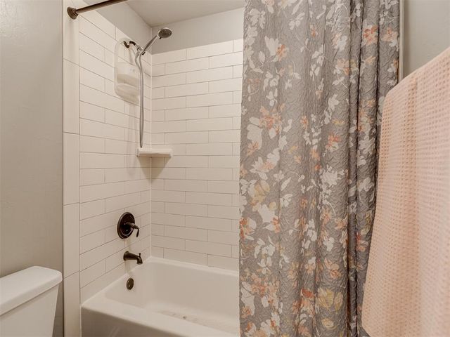 20001 SE 119th Street, Mcloud, OK 74851