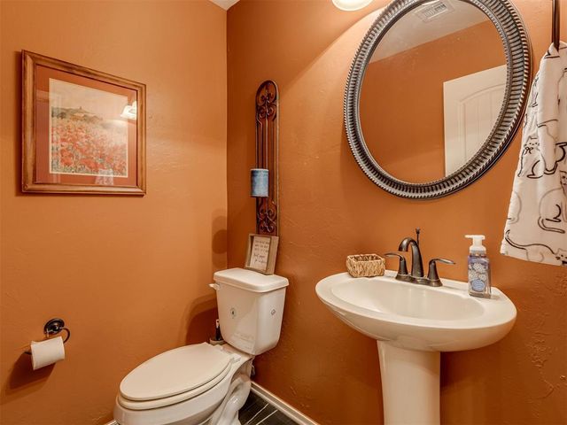 20001 SE 119th Street, Mcloud, OK 74851
