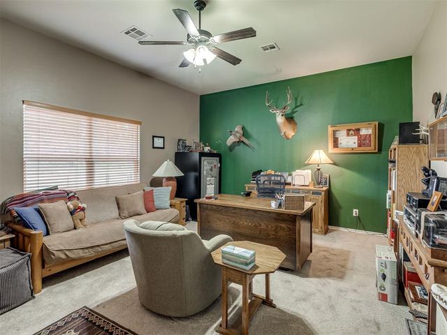 20001 SE 119th Street, Mcloud, OK 74851