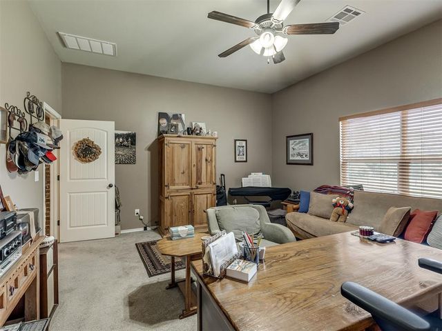 20001 SE 119th Street, Mcloud, OK 74851