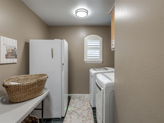 20001 SE 119th Street, Mcloud, OK 74851