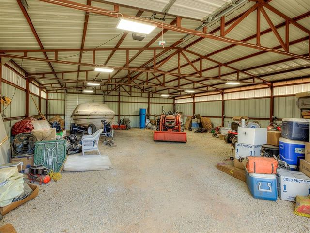 20001 SE 119th Street, Mcloud, OK 74851