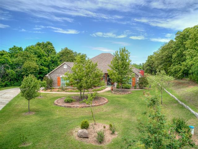 20001 SE 119th Street, Mcloud, OK 74851