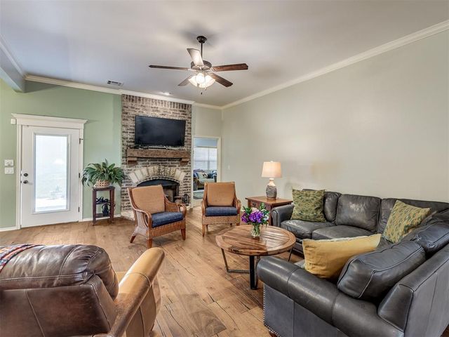 20001 SE 119th Street, Mcloud, OK 74851