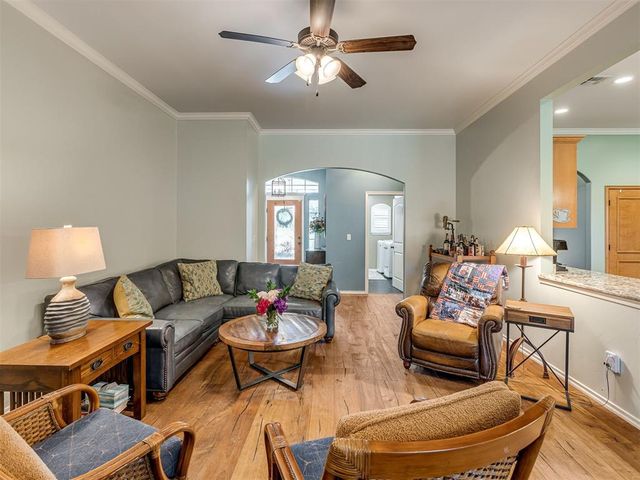 20001 SE 119th Street, Mcloud, OK 74851