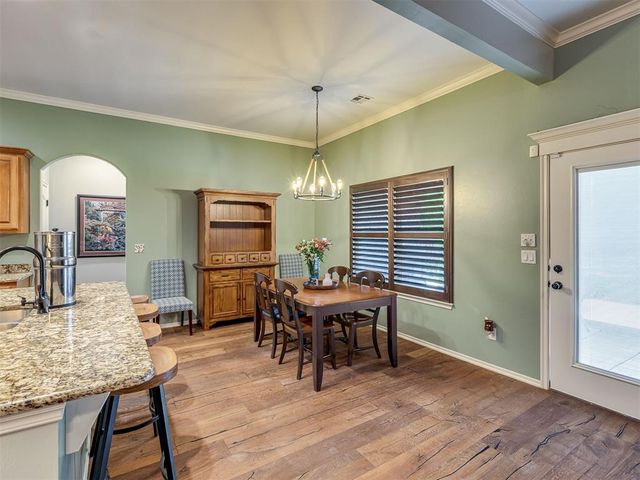 20001 SE 119th Street, Mcloud, OK 74851