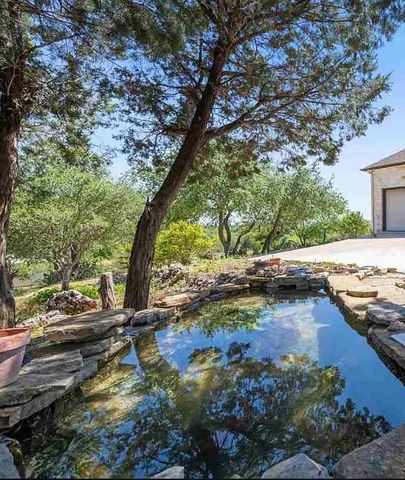 330 Juniper TRL, Kingsland, TX 78639