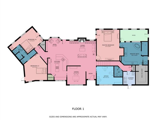 330 Juniper TRL, Kingsland, TX 78639