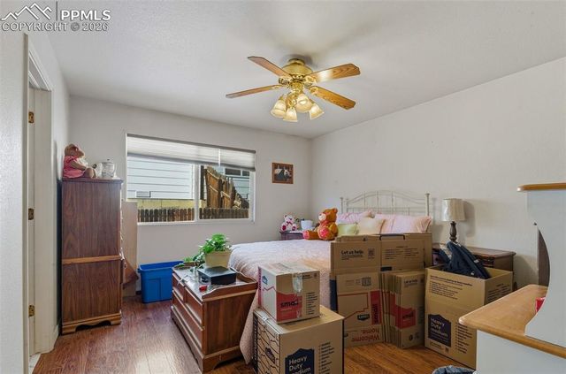 1223 Cailin Way, Fountain, CO 80817