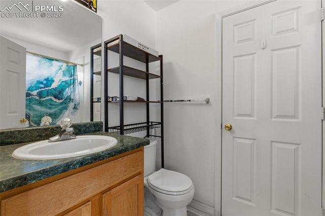 1223 Cailin Way, Fountain, CO 80817