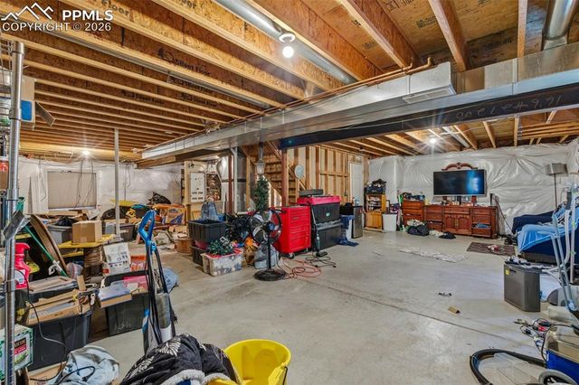 1223 Cailin Way, Fountain, CO 80817