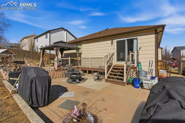 1223 Cailin Way, Fountain, CO 80817