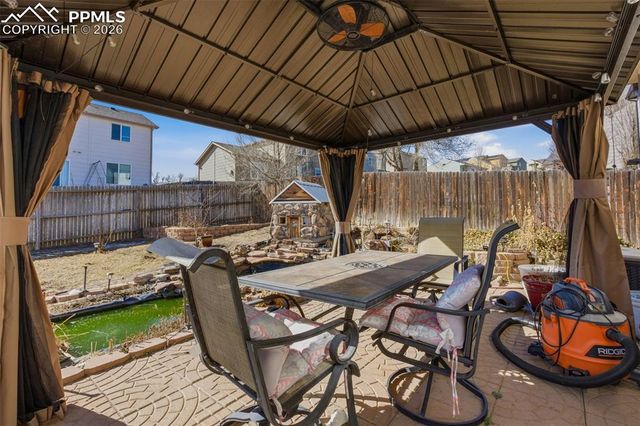 1223 Cailin Way, Fountain, CO 80817