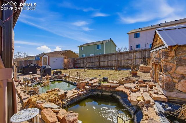 1223 Cailin Way, Fountain, CO 80817