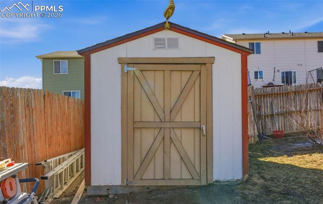 1223 Cailin Way, Fountain, CO 80817