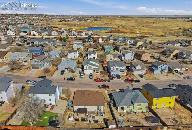 1223 Cailin Way, Fountain, CO 80817