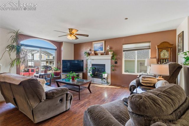 1223 Cailin Way, Fountain, CO 80817