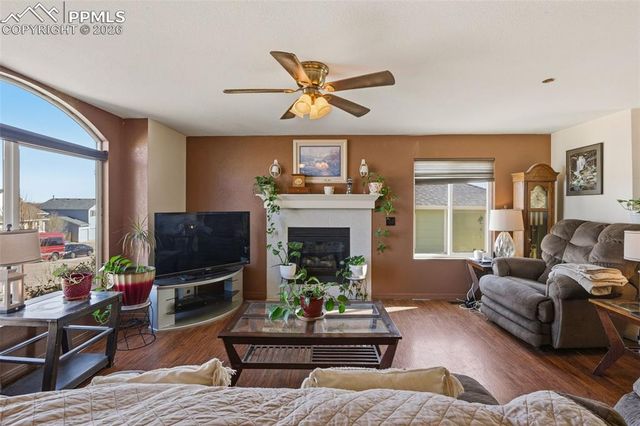 1223 Cailin Way, Fountain, CO 80817