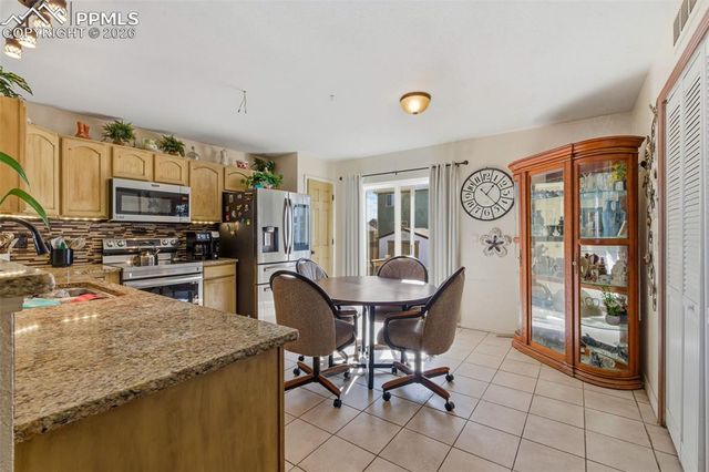 1223 Cailin Way, Fountain, CO 80817