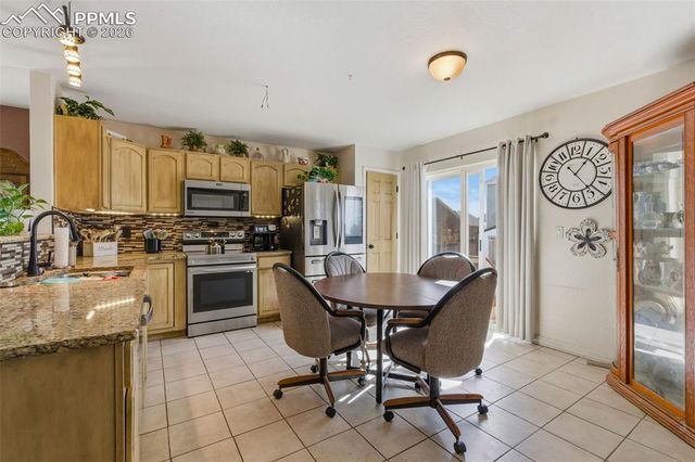 1223 Cailin Way, Fountain, CO 80817