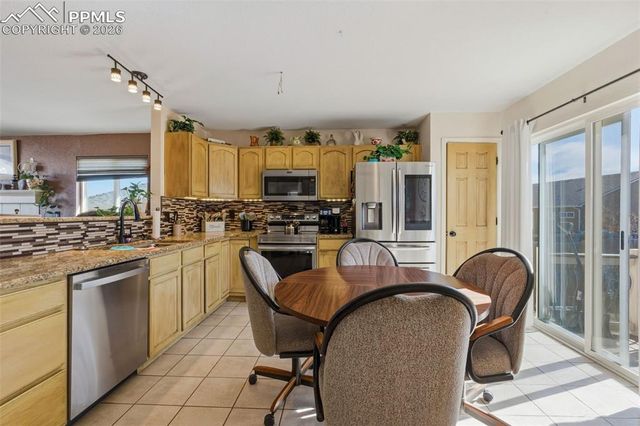 1223 Cailin Way, Fountain, CO 80817