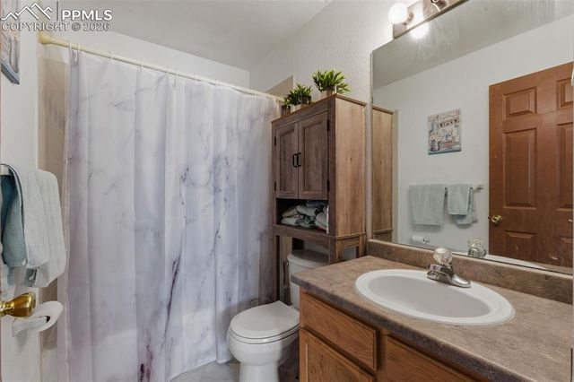 1223 Cailin Way, Fountain, CO 80817