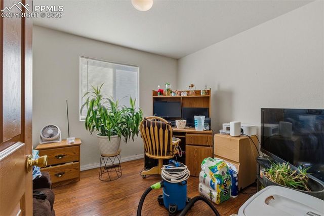 1223 Cailin Way, Fountain, CO 80817