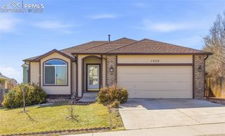 1223 Cailin Way, Fountain, CO 80817